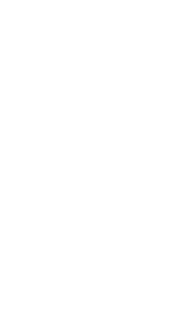 Stacked lockup — white