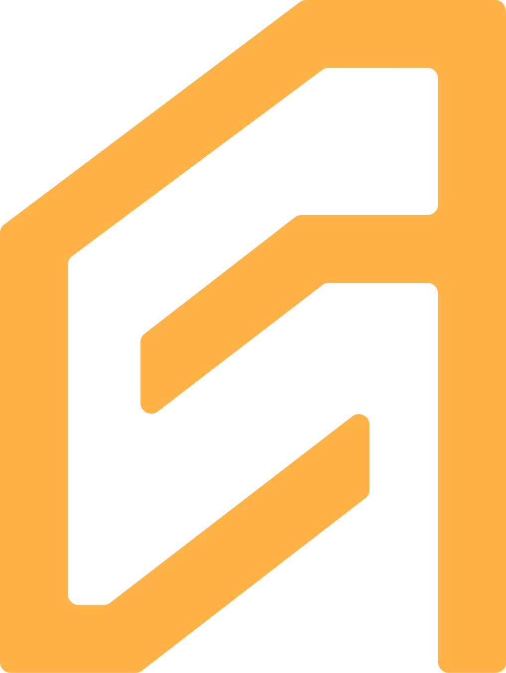 Swift mark — amber